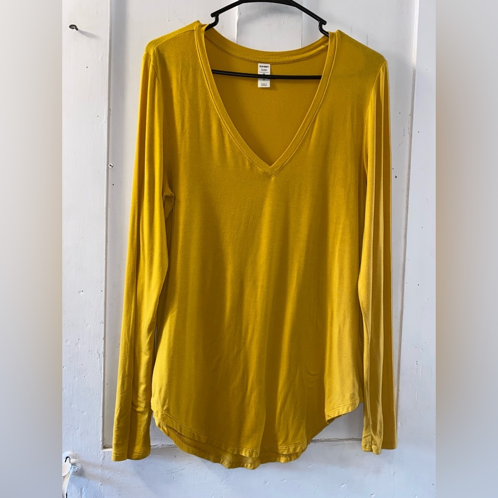 Old Navy Luxe Medium